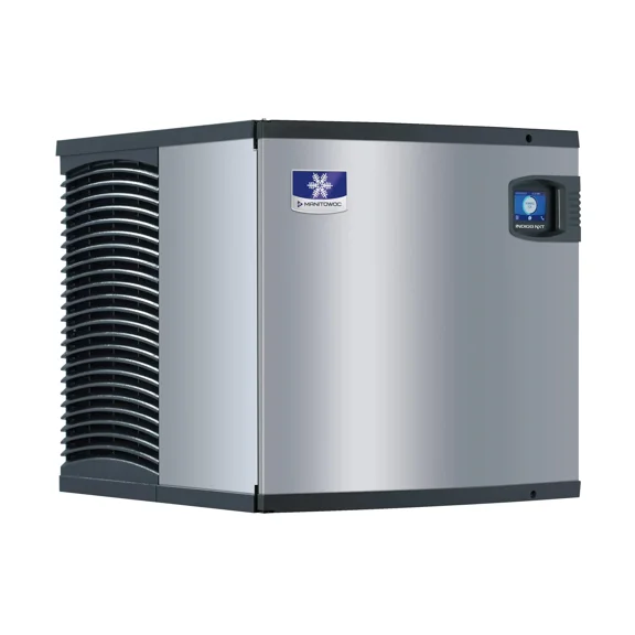 Manitowoc IDT0420A 22 FullDice Ice Maker CubeStyle  400500 lbs24 Hr Ice Production AirCooled 115 Volts