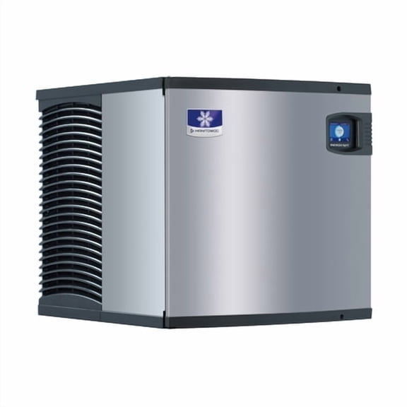 Manitowoc IDT0420W Indigo NXT 22-Inch Water-Cooled Dice Ice Machine, 115V, NSF