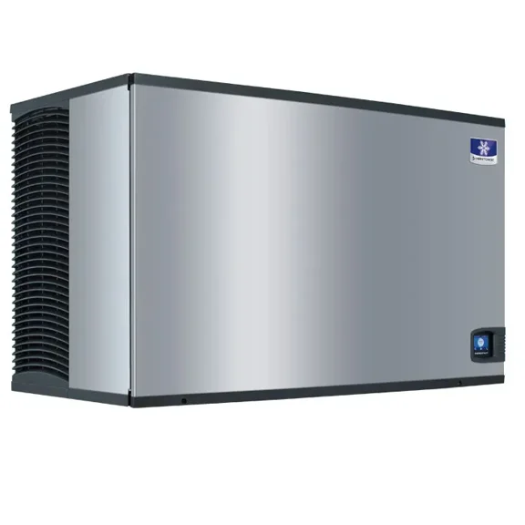 Manitowoc IDT1900A 48 FullDice Ice Maker CubeStyle  15002000 lbs24 Hr Ice Production AirCooled 208230 Volts