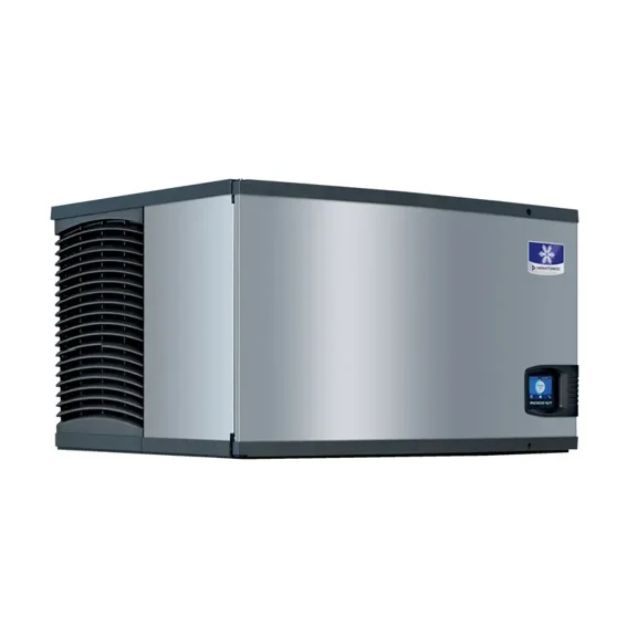Manitowoc IRT0500A 30 Regular Ice Maker CubeStyle  400500 lbs24 Hr Ice Production AirCooled 115 Volts