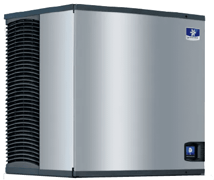 Manitowoc IRT0900W 30" Regular Size Cubes Ice Maker