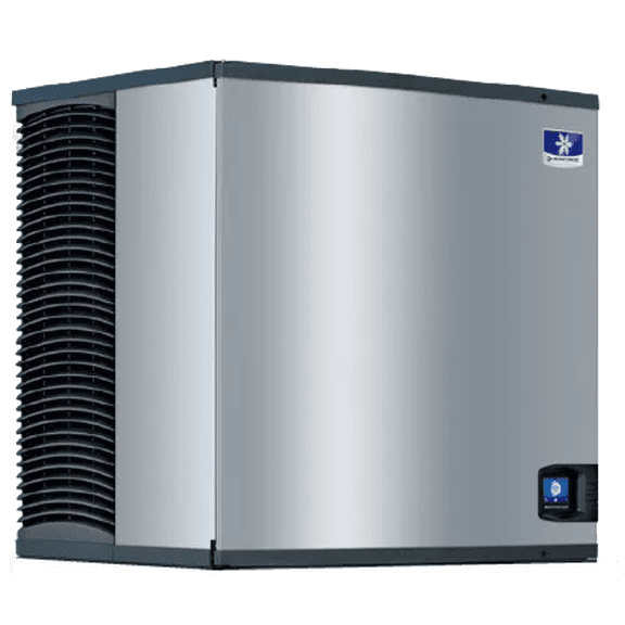 Manitowoc IRT0900W 30" Regular Size Cubes Ice Maker