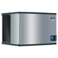 thumbnail image 1 of Manitowoc IYT0450A Ice Cube Machine, Half-Dice, Air Cooled, Indigo NXT, 30", 450 lbs/day, 115v/60hz, 1 of 3
