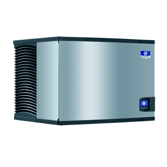 Manitowoc IYT0500A Indigo NXT 30-Inch Air-Cooled Half-Dice Ice Machine, 115V, NSF