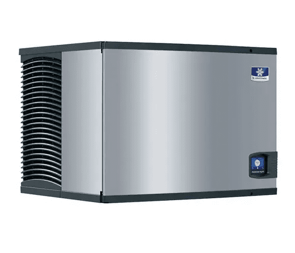 Manitowoc IYT0750A 30" Half-Dice Ice Maker
