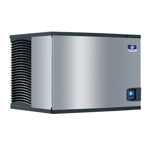 Manitowoc IYT1500N 48 HalfDice Ice Maker CubeStyle  15002000 lbs24 Hr Ice Production AirCooled 208230 Volts