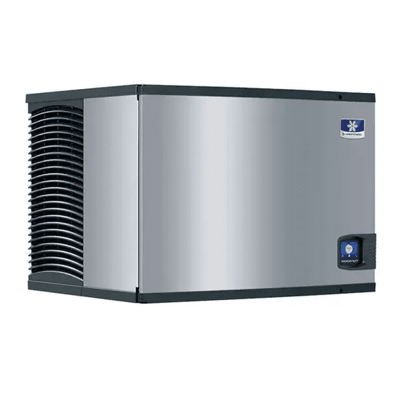 Manitowoc IYT1500W 48" Half-Dice Ice Maker