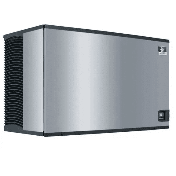 Manitowoc IYT1900N 48" Half-Dice Ice Maker