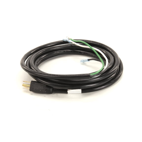 Manitowoc Ice 000000081 Power Cord 115-volt