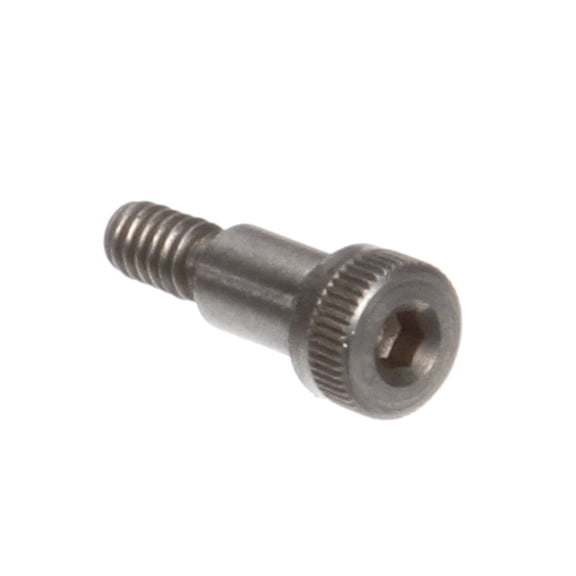Manitowoc Ice 000000260 Shield Screw 1/4X3/8 18-8 Sh