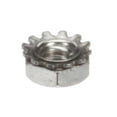 thumbnail image 1 of Manitowoc Ice 000000305 No.10-24 in. Keps Nut, 1 of 1