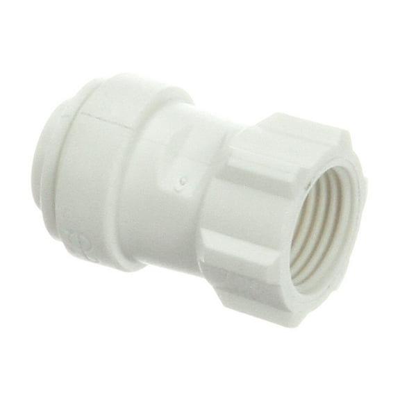 Manitowoc Ice 000000469 Fitting - Jg 0.250 Od Tubing Part