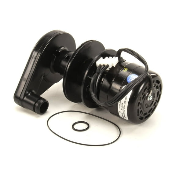 Manitowoc Ice Water Pump 115/60/1 000000680 - Genuine OEM Replacement Part