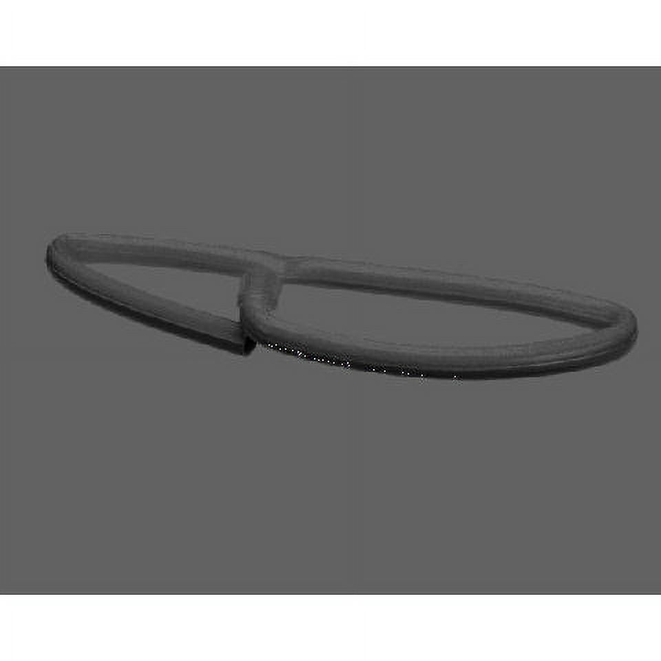 Manitowoc Ice 000001117 Vinyl Water Distribution Tube Molded