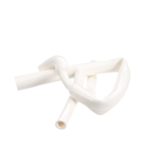 Manitowoc Ice 000001155 Vinyl Molded Water Distribution Tube
