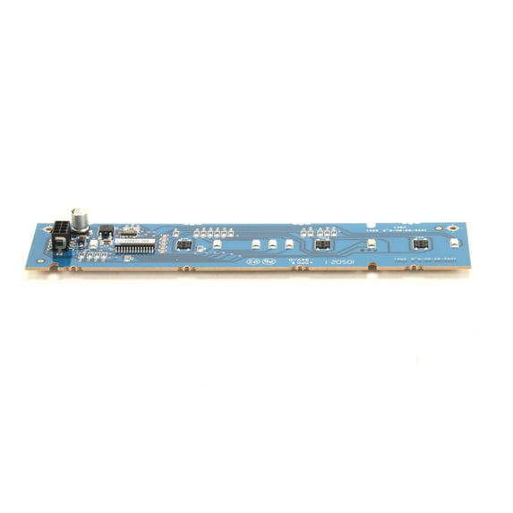 Manitowoc Ice Board Control User Interface 000001684 - Genuine OEM Replacement Part