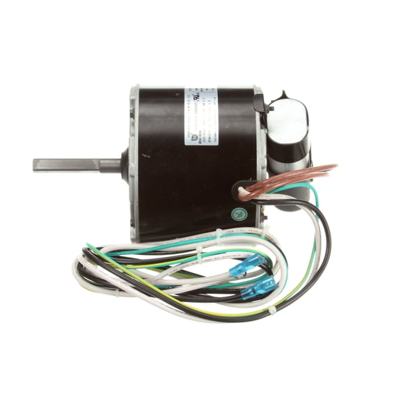 Manitowoc Ice 000003031 Psc Motor Fan, 208/230, 60-1/3