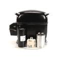 thumbnail image 1 of Manitowoc Ice 000003919 Compressor, Danfoss Sc15Mlx.2, 115V/60 Hz/1 Ph, 1 of 4