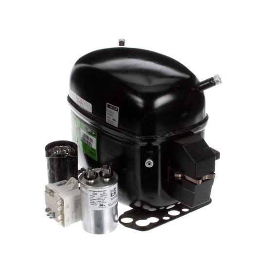Manitowoc Ice 000003921 Compressor, 115/60/1 S300