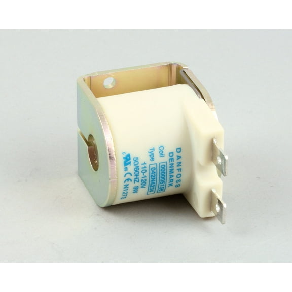 Manitowoc Ice 000005156, Coil Danfoss 120V 60Hz