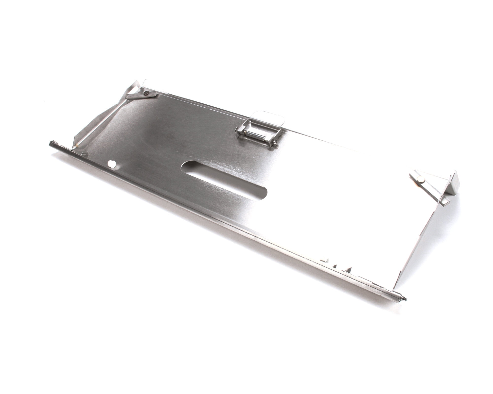Manitowoc Ice Baffle Assembly 000005566 - Genuine OEM Replacement Part