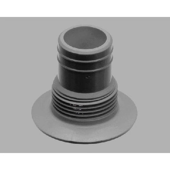 Manitowoc Ice Fitting Bin Drain 000005692 - Genuine OEM Replacement Part