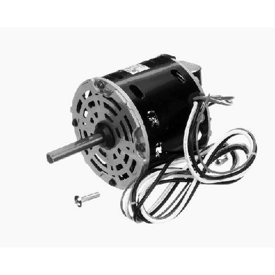 Manitowoc Ice 000006007 Fan Motor Kit, 230V, 50 Hz, 13" Height, 11