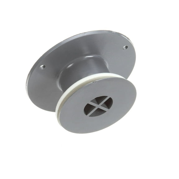 Manitowoc Ice 000006591 Bottom Drain Assembly