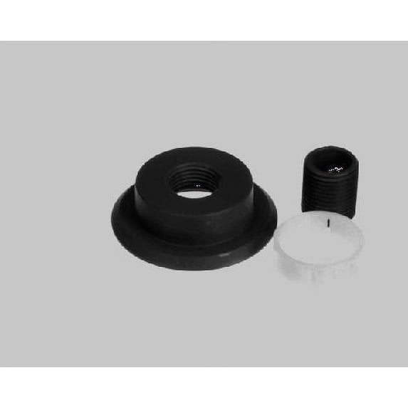Manitowoc Ice Drain Assembly Fitting Cart 000006639 - Genuine OEM Replacement Part
