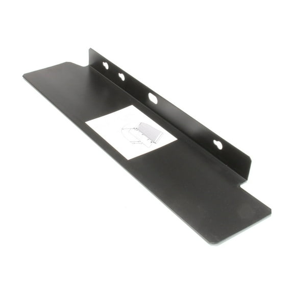 Manitowoc Ice 000007314 Air Baffle Assembly 21.5