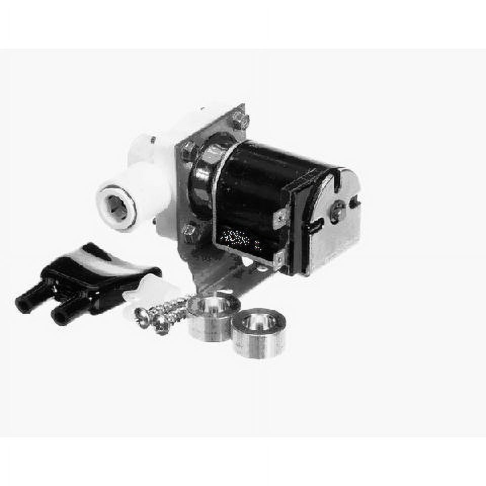 Manitowoc Ice Magnetventil 000007016 – 115 Volt Service-Ventil Für Eismaschinen