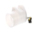 thumbnail image 1 of Manitowoc Ice 000007906 Ice Exhaust Asm W/Micro Sw Part, 1 of 4