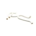 thumbnail image 1 of Manitowoc Ice 000008205 RNS12-20 Molded Vinyl Tube, 1 of 1
