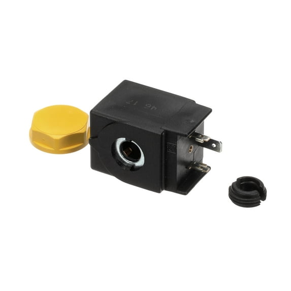 Manitowoc Ice 000008763 Coil Solenoid Valve 60Hz