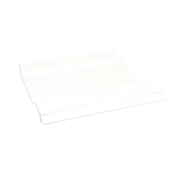 Manitowoc Ice 000009118 Front Panel Splash Guard, 30" Height, 24" Width, 5" Length