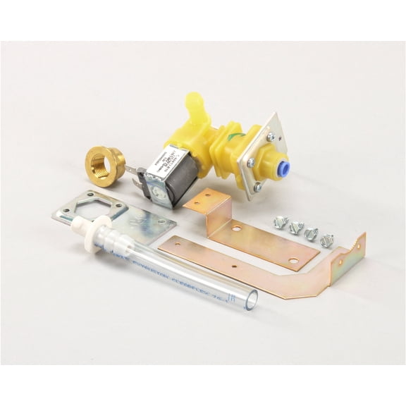 Manitowoc Ice Kit-Bitron Wtr Valve 230V/0.78 9122 - Genuine OEM Replacement Part