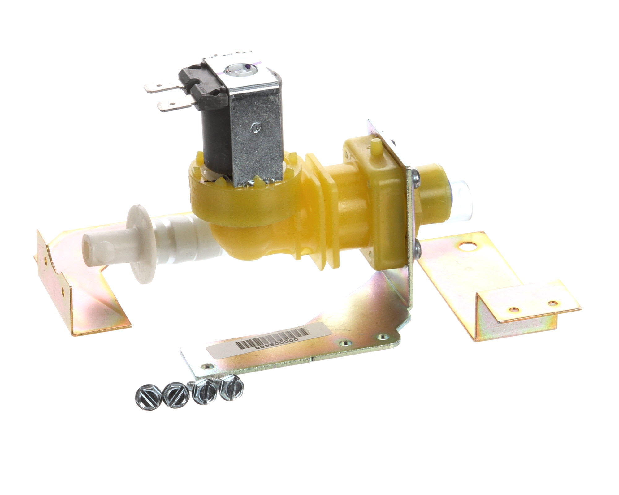 Manitowoc Ice 000009126 Kit-Bitron Wtr Vlv 230V/0.5 Part