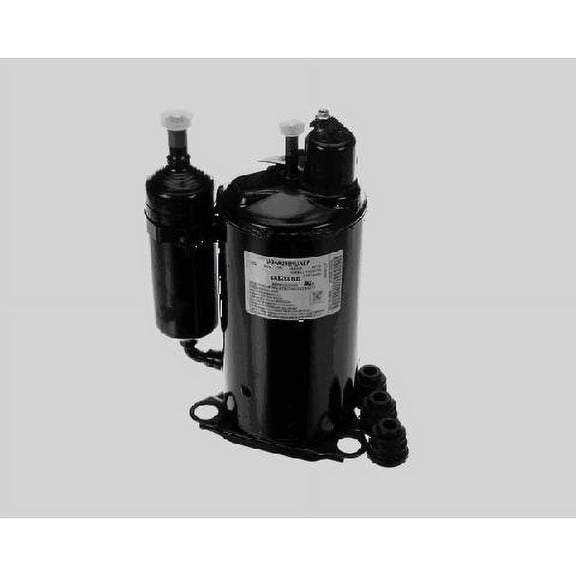Manitowoc Ice Compressor, 115/60/1 000010315 - Genuine OEM Replacement Part