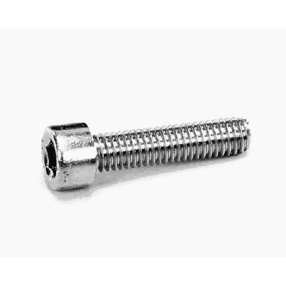 Manitowoc Ice Screw M6 X 25Mm A2 Socket Hd C 000012459 - Genuine OEM Replacement Part