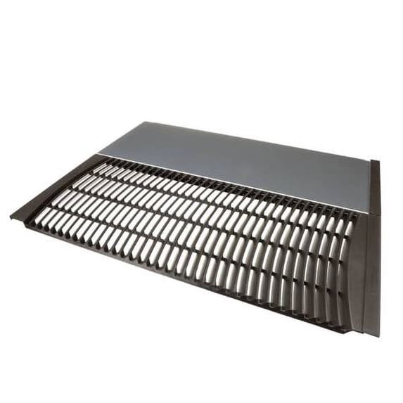 Manitowoc Ice Side Panel Assembly 29.5 Aluminum Lh S 000012620 - Genuine OEM Replacement Part