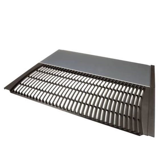 Manitowoc Ice Side Panel Assembly 29.5 Aluminum Lh S 000012620 - Genuine OEM Replacement Part