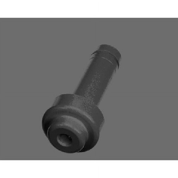Manitowoc Ice Overflow Pipe Kit 000013445 - Genuine OEM Replacement Part