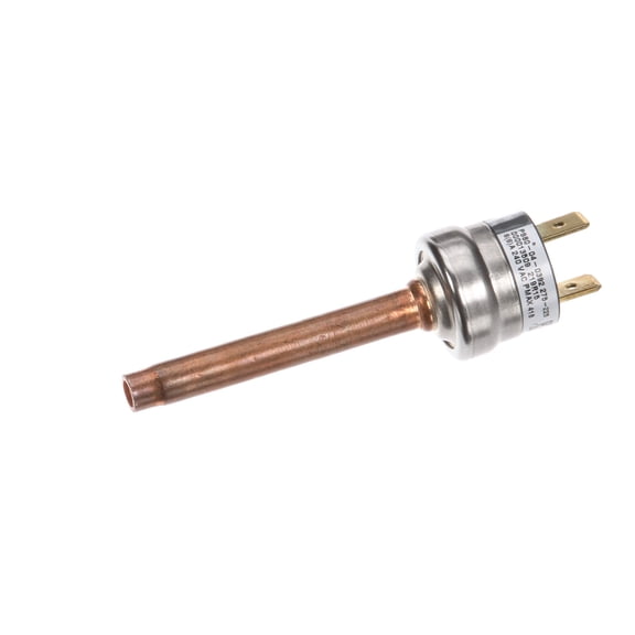 Manitowoc Ice 000013509 Fan Cycle Pressure Switch