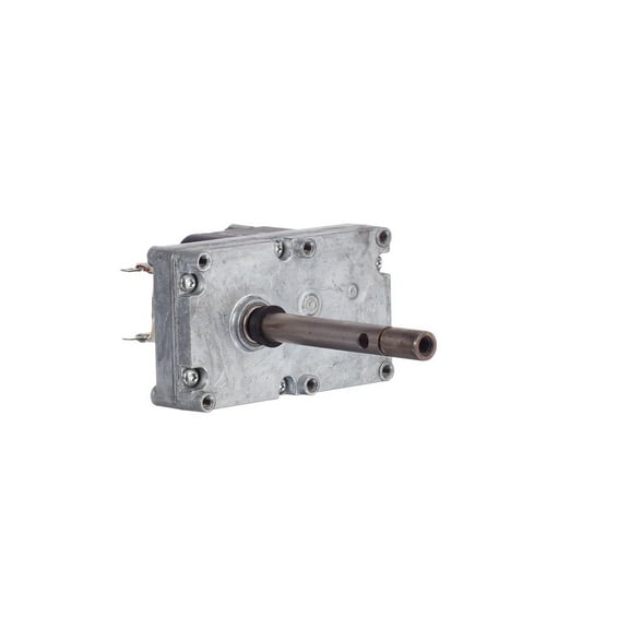 Manitowoc Ice Motor Dispenser 115/60 000014075 - Genuine OEM Replacement Part