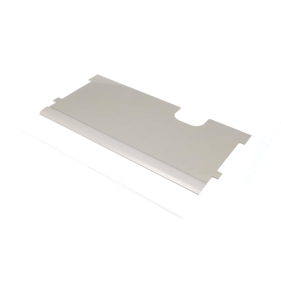 Manitowoc Ice Shield Splash Assembly 19 X 11 000015001 - Genuine OEM Replacement Part