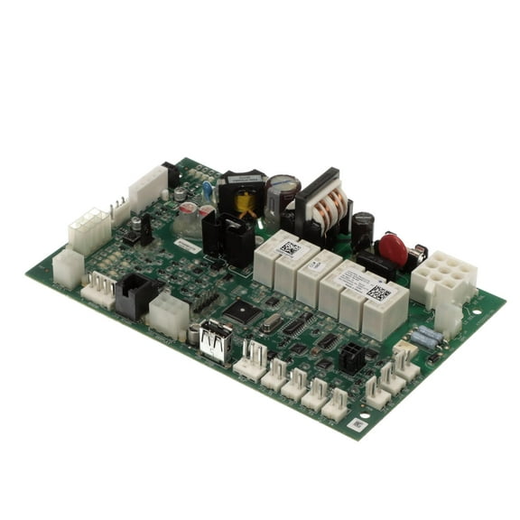 Manitowoc Ice Indigo Nxt Control Board W/Ins 000015208 - Genuine OEM Replacement Part