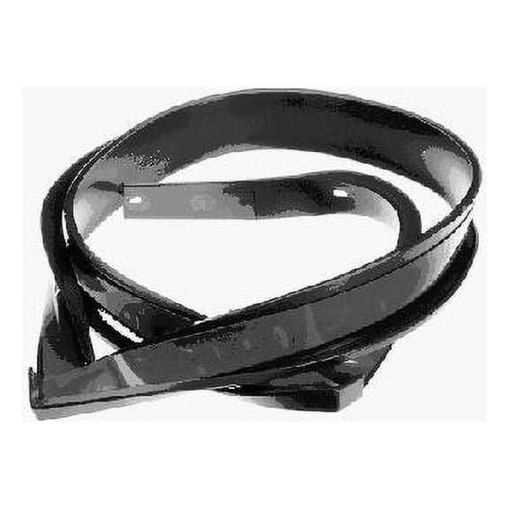 Manitowoc Ice Service Asm, Trim Bin Door 000 000015382 - Genuine OEM Replacement Part