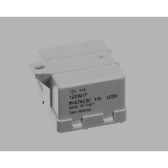 Manitowoc Ice Relay, Compressor Start Neu621 000015486 - Genuine OEM Replacement Part
