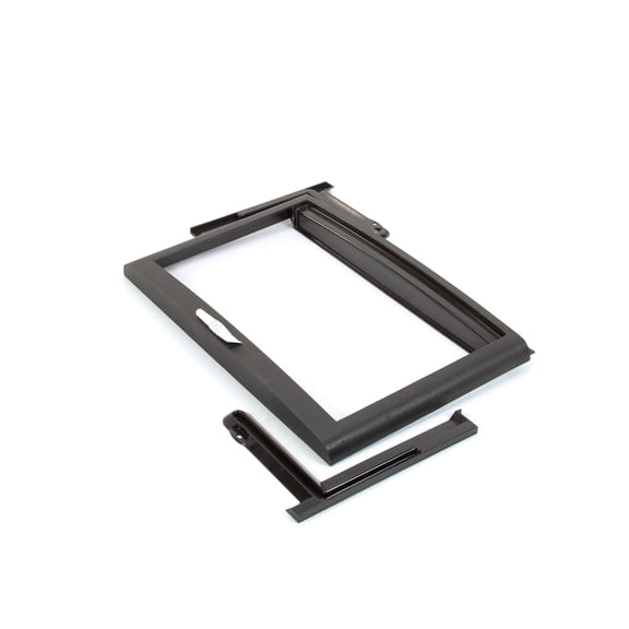 Manitowoc Ice Door Frame Assembly Qm30/45 040000627 - Genuine OEM Replacement Part