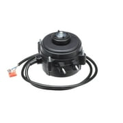 Manitowoc Ice Fan Motor 115V 60 Hz 040005737 - Genuine OEM Replacement Part